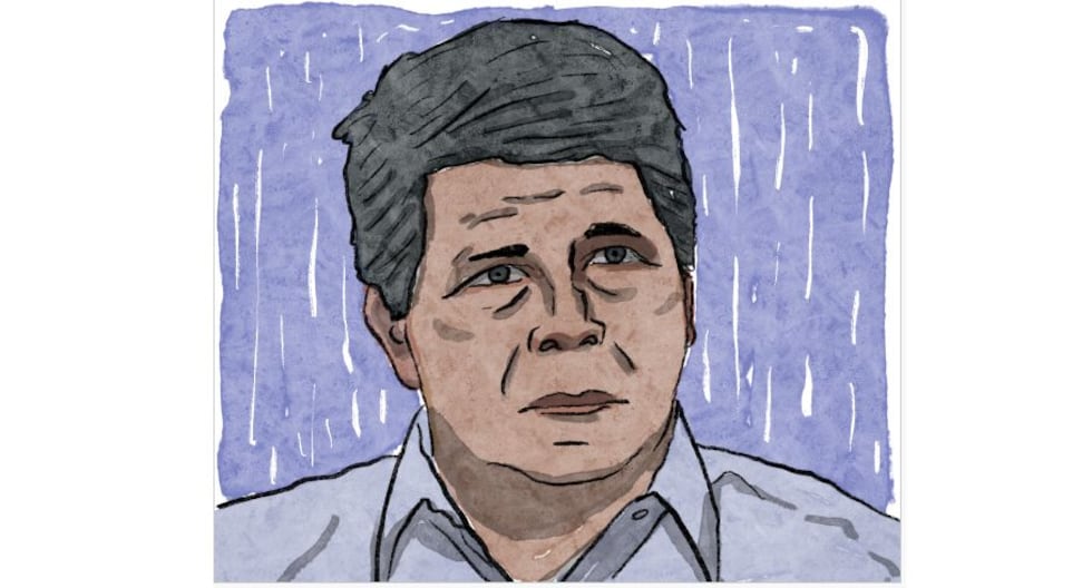 «Tienen el pollo en la mano», por Héctor Villalobos | juicio a Pedro Castillo | Revolución del poder | OPINIÓN

 – El diario andino