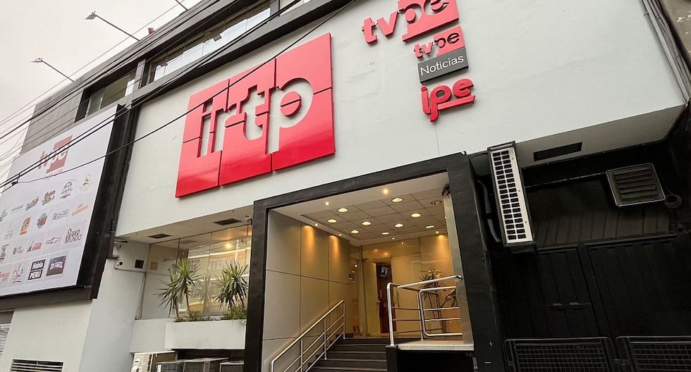 Gobierno acepta renuncia de Adriana Rodríguez Jadrosich como titular del IRTP | POLÍTICA

 – El diario andino