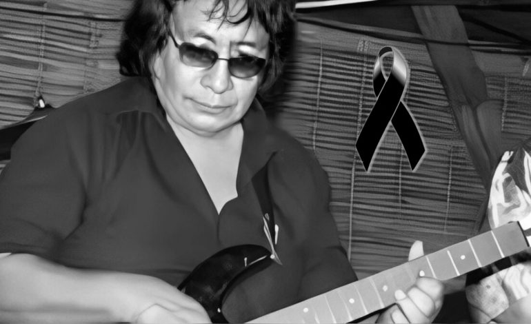 Falleció Walter León, compositor de éxitos de la cumbia peruana –

 – El diario andino