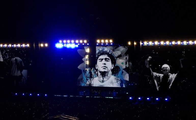 «Oasis: Un reencuentro con lo eterno»: de Joaquín Suárez –

 – El diario andino