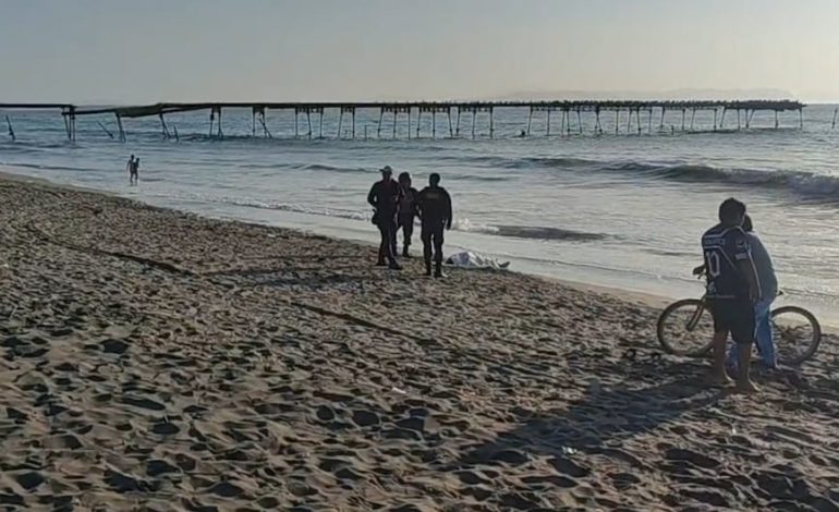 Pisco: joven se ahoga mientras se bañaba en la playa del Malecón Miranda | Lo último | PERÚ

 – El diario andino