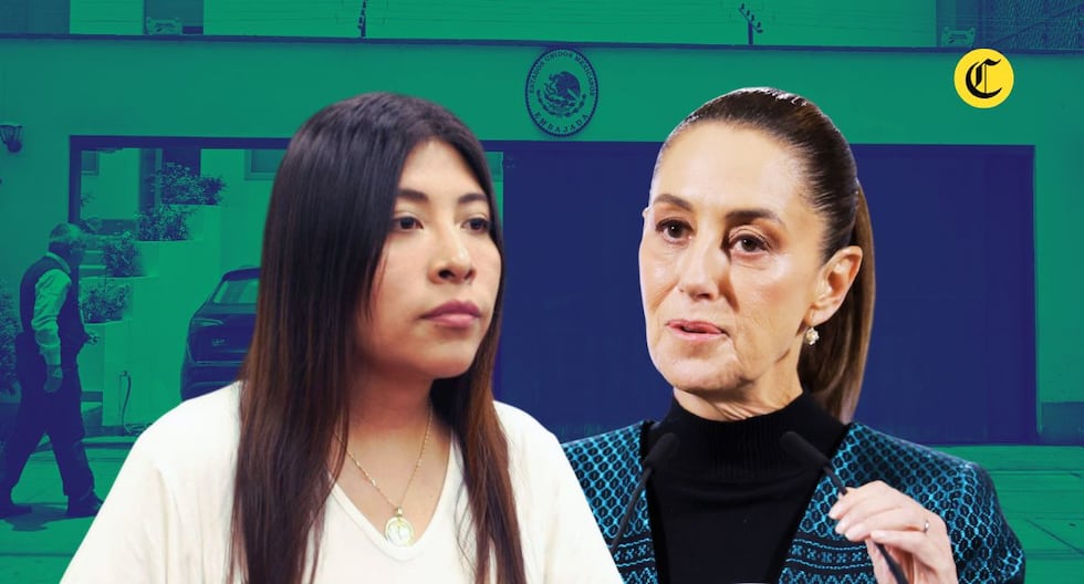 Betsy Chávez | Falso y engañoso: la narrativa en la que México cobija al exministro Pedro Castillo y su golpe | Nota de cariño | POLÍTICA

 – El diario andino