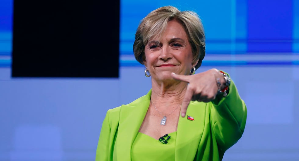 Quién es Evelyn Matthei, la hija del general de la Junta Militar eclipsada por la extrema derecha en Chile | Elecciones 2025 | PERFIL | MUNDO

 – El diario andino