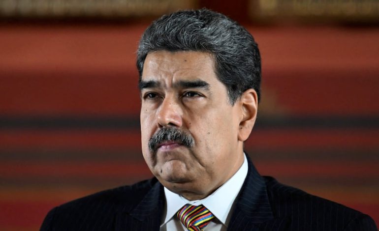 Cartel de los Soles | Venezuela | ¿Qué pasará con Nicolás Maduro ahora que Estados Unidos designó como terrorista al Cártel de los Soles? | Donald Trump | Marco Rubio | MUNDO

 – El diario andino