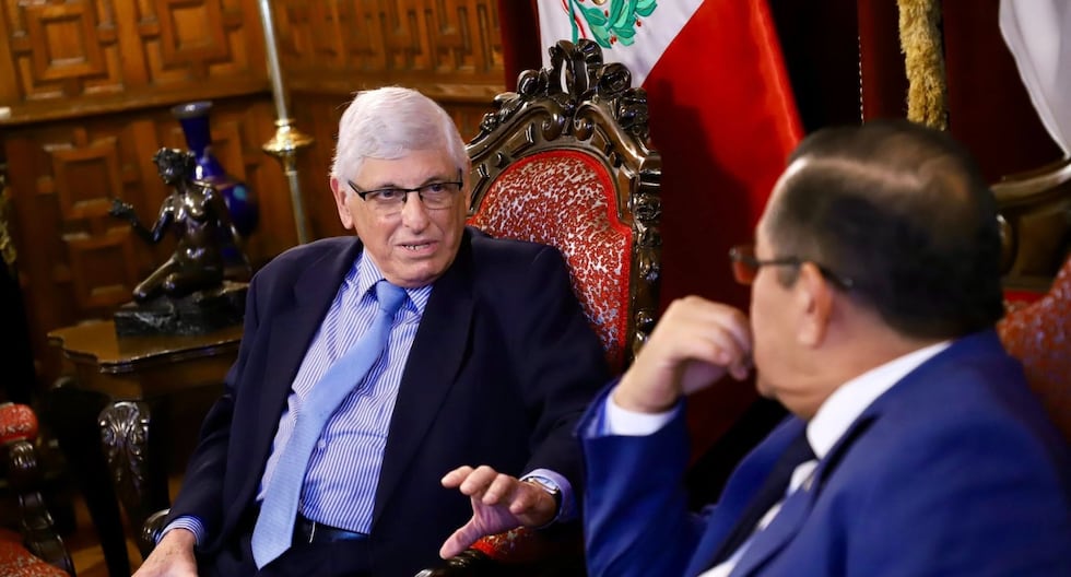 Cuba Respaldan anuncio de salida del país del embajador cubano Carlos El Gallo Zamora DINI Congreso José Jerí | POLÍTICA

 – El diario andino