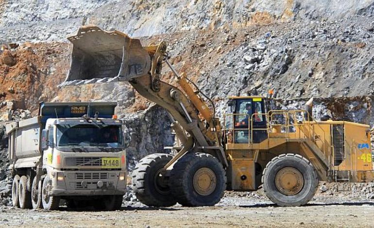 La inversión privada aumentó un 11,4% en el tercer trimestre

 – El diario andino