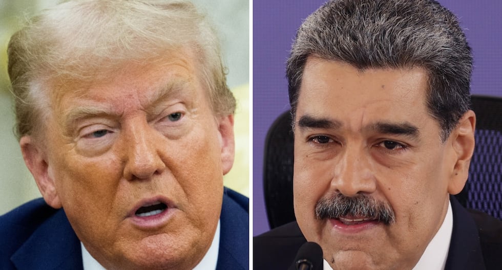 Estados Unidos: El gobierno de Donald Trump admite ante el Congreso que no puede justificar legalmente un ataque a Venezuela | Nicolás Maduro | Lo último | MUNDO

 – El diario andino