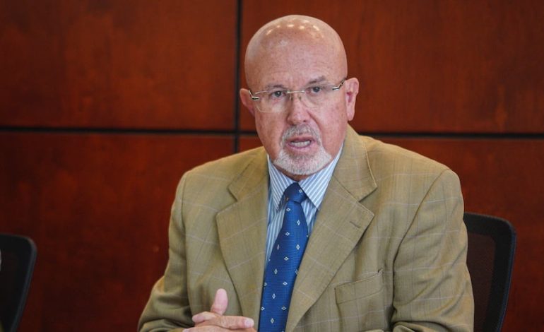 Carlos Bruce sobre María Acuña: Será congresista, pero deberá obedecer la ley como todos | Surco | APLICACIÓN | lo último | POLÍTICA
 – El diario andino