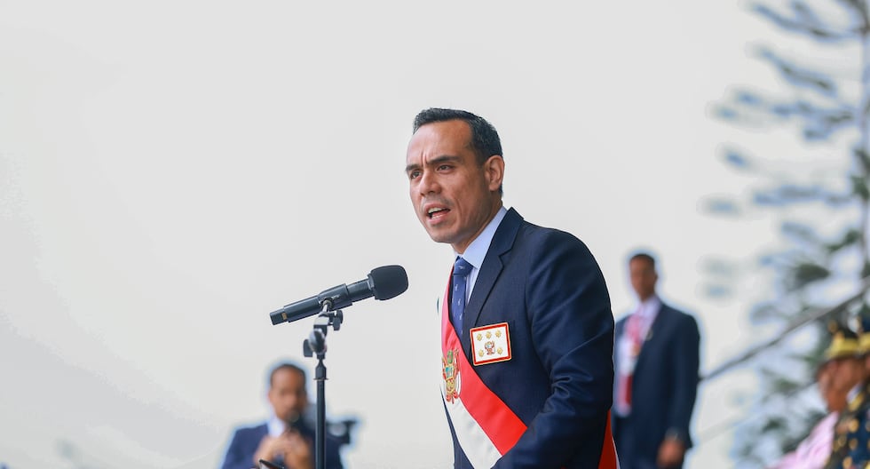 José Jerí sobre la entrega del salvoconducto a Betsy Chávez: Hemos acordado el viernes [7 de noviembre] tomar esa decisión | México | Pedro Castillo | Revolución del poder | lo último | POLÍTICA

 – El diario andino