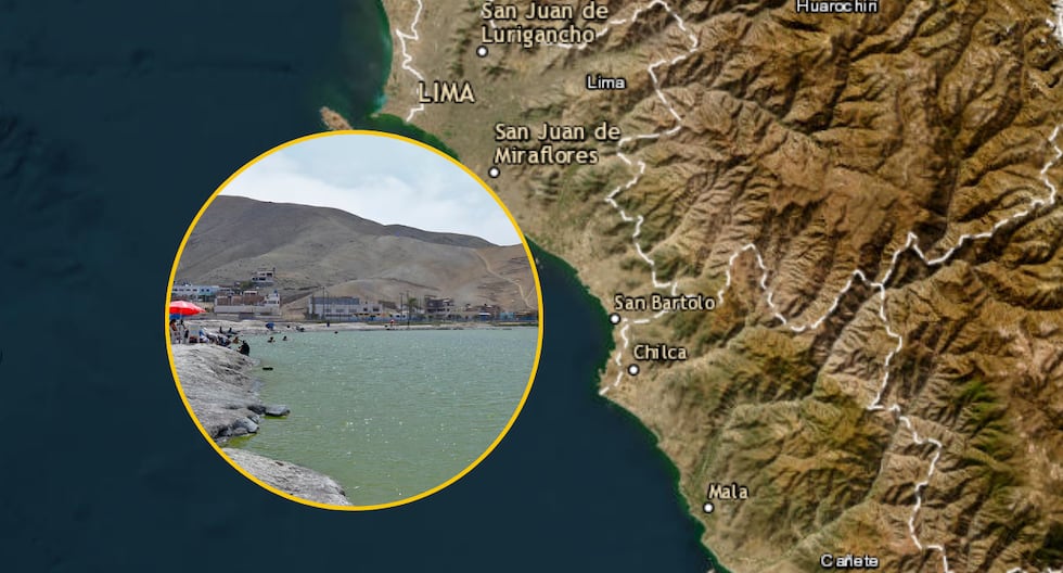 Último terremoto en Perú hoy domingo 23: epicentro, magnitud y sismos vía IGP | PERÚ

 – El diario andino