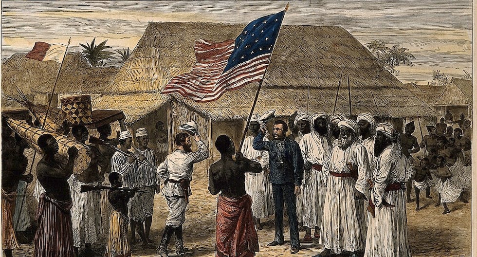 Aniversarios del 10 de noviembre: ¿Qué pasó en el mundo un día como hoy? | Henry Morton Stanley | David Livingstone | Lo último | MUNDO

 – El diario andino