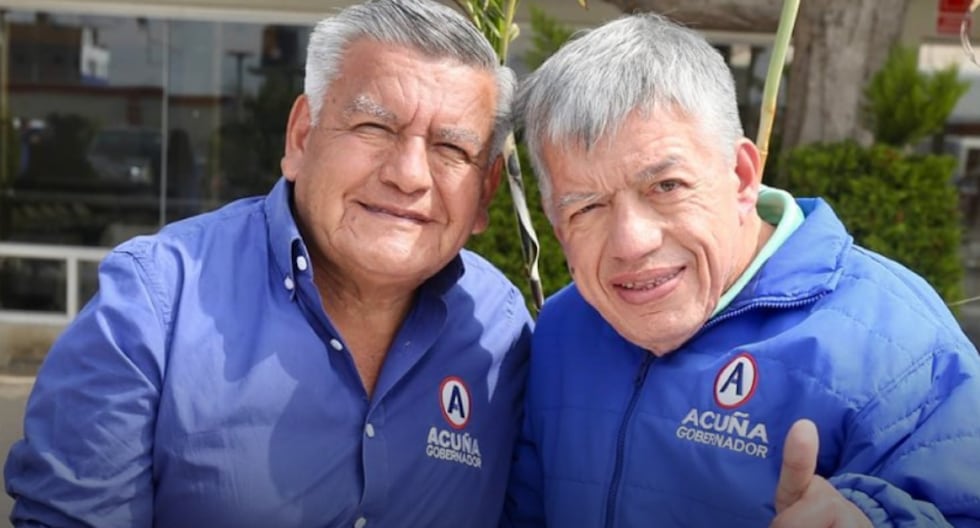 Trujillo: Allanada casa del hermano de César Acuña por presunta participación en red criminal vinculada a Qali Warma | último | PERÚ

 – El diario andino