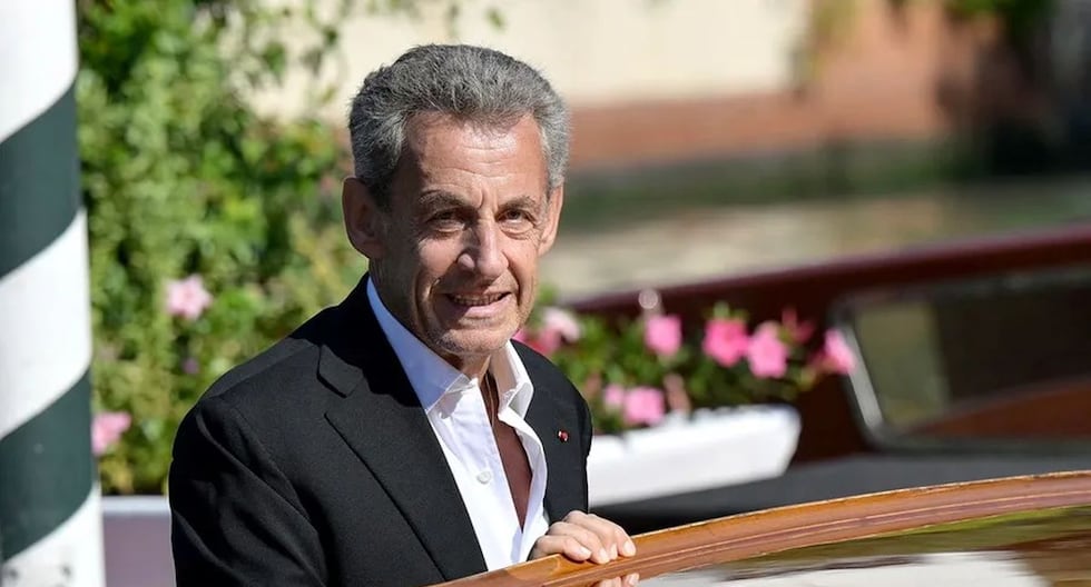 Francia: Nicolas Sarkozy queda en libertad condicional tras pasar 20 días en la prisión parisina de La Santé | MUNDO

 – El diario andino