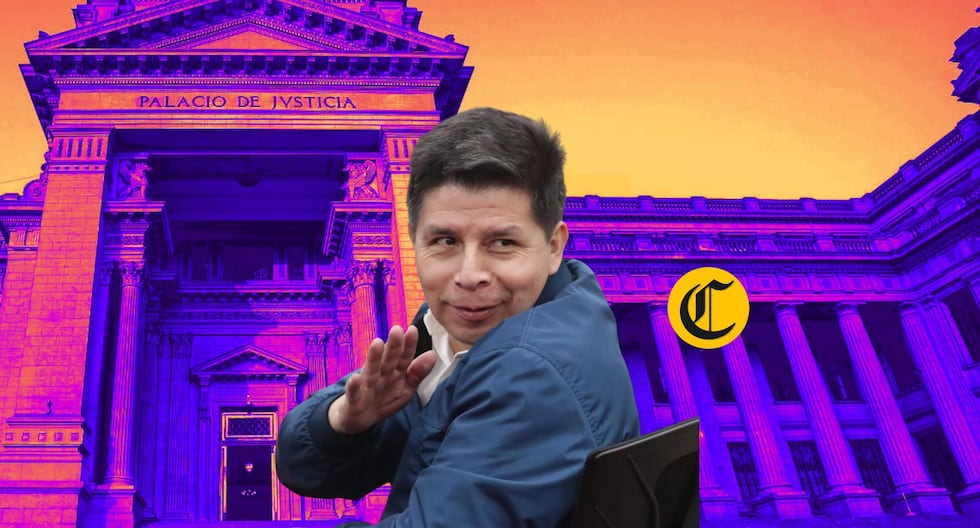 Pedro Castillo denunció: «la parábola del pollo», la inteligencia artificial y «no recuerda»: Todas las versiones que intentaron eximirlo de responsabilidad por el golpe | POLÍTICA

 – El diario andino