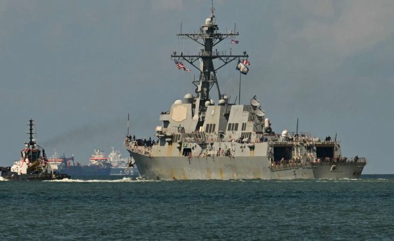 Venezuela | ¿Por qué la administración Trump afirma que no está obligada a solicitar poderes de guerra para sus ataques en el Caribe? | Estados Unidos | MUNDO

 – El diario andino