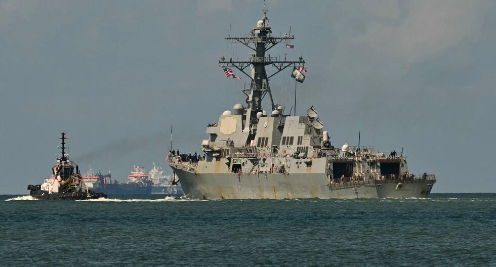 Venezuela | ¿Por qué la administración Trump afirma que no está obligada a solicitar poderes de guerra para sus ataques en el Caribe? | Estados Unidos | MUNDO

 – El diario andino