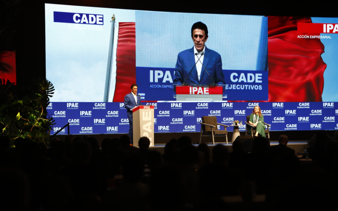 Así se vive el evento

 – El diario andino