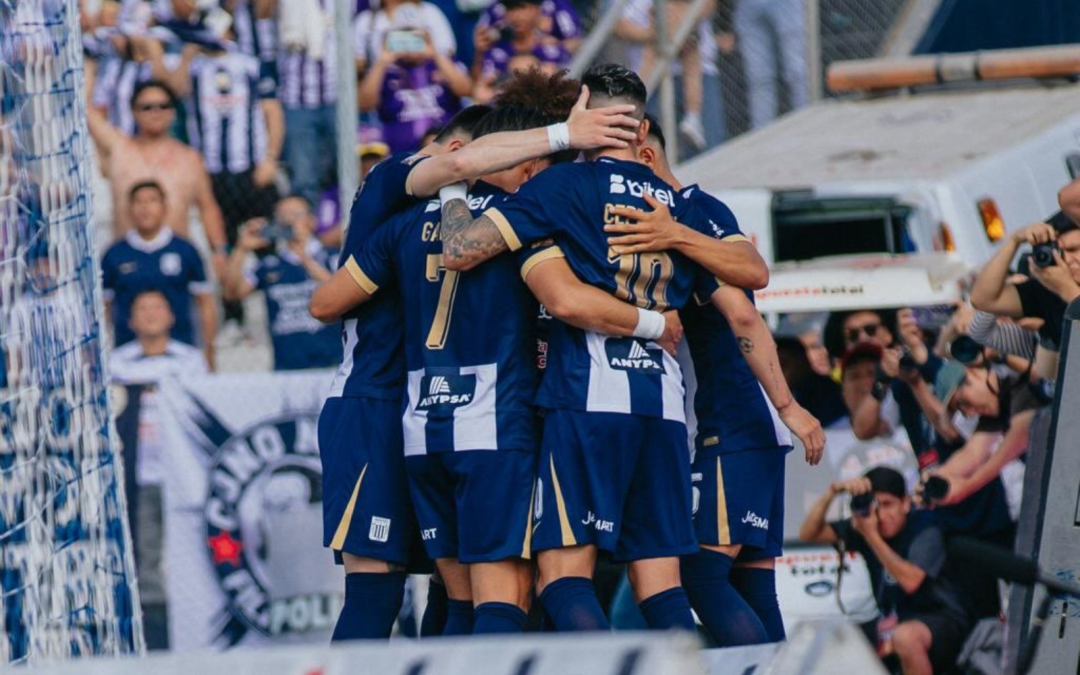 Alianza Lima vs UTC enlace en vivo goles ver liga 1 max torneo cierre online

 – El diario andino