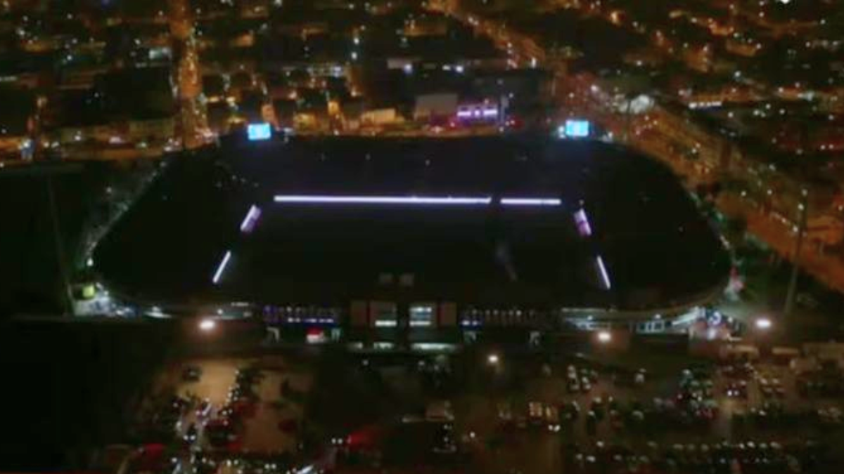 PJ suspende provisionalmente multa de S/ 2,4 millones impuesta a Alianza Lima por apagón en Matute

 – El diario andino