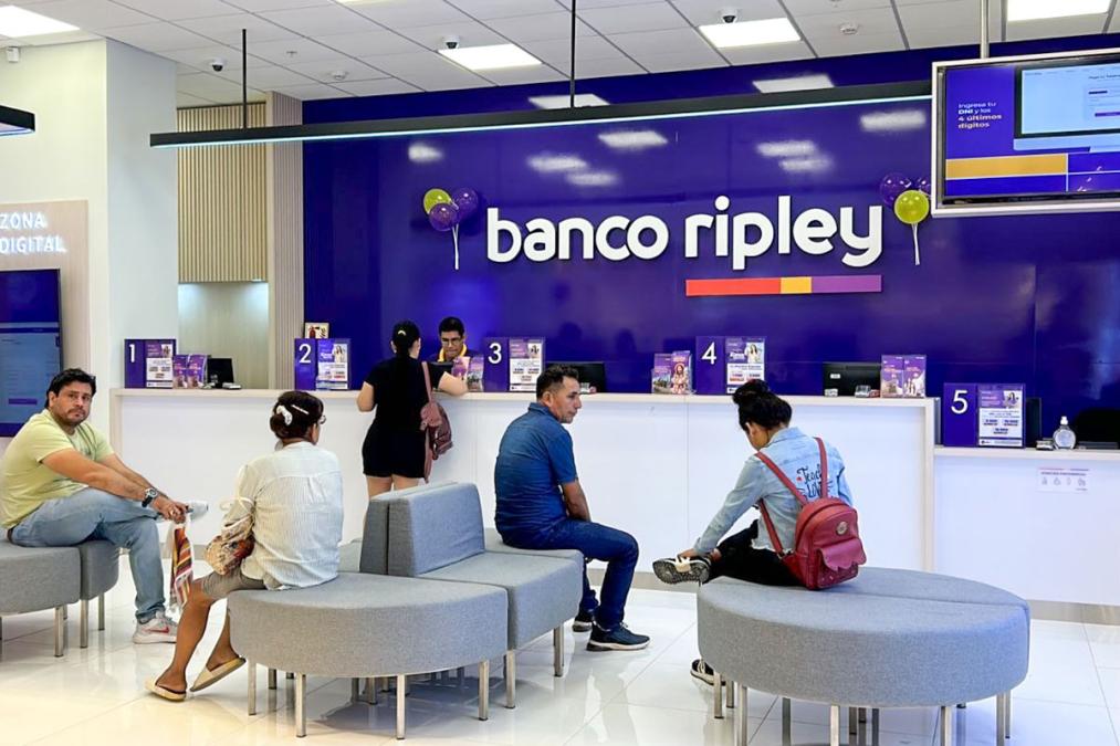 Los beneficios de los bancos y cajas de ahorros crecen más del 40%

 – El diario andino