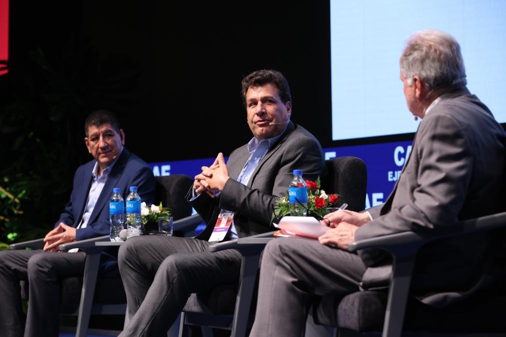 las mypes necesitan mejorar su productividad

 – El diario andino