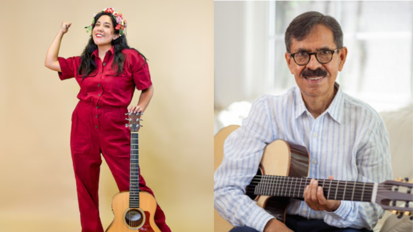 Artistas peruanos nominados a los Premios Grammy 2026 –

 – El diario andino