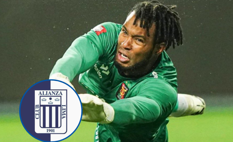 ¿Y Viscarrá y Campos? Alianza Lima habría preguntado por Carlos Cáceda

 – El diario andino