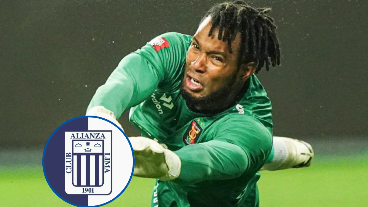 ¿Y Viscarrá y Campos? Alianza Lima habría preguntado por Carlos Cáceda

 – El diario andino