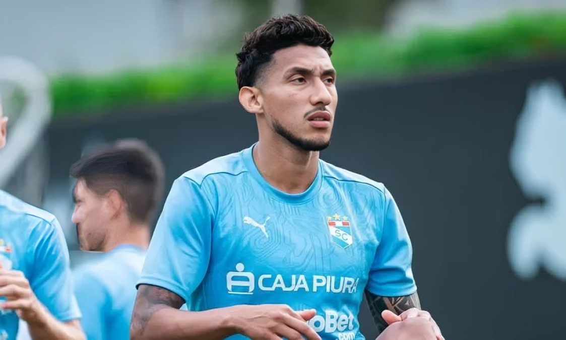 Canchita tendrá que pasar por el quirófano y no jugará hasta el próximo año

 – El diario andino