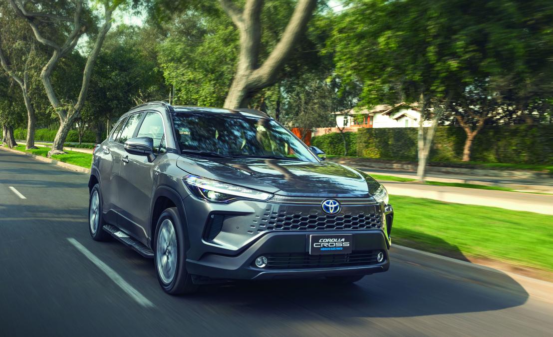 movilidad sustentable que entiende al Perú

 – El diario andino