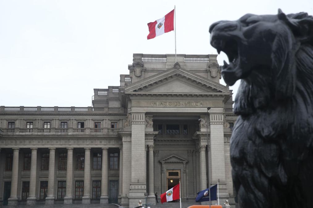 La pesca industrial y la conservación pueden coexistir

 – El diario andino