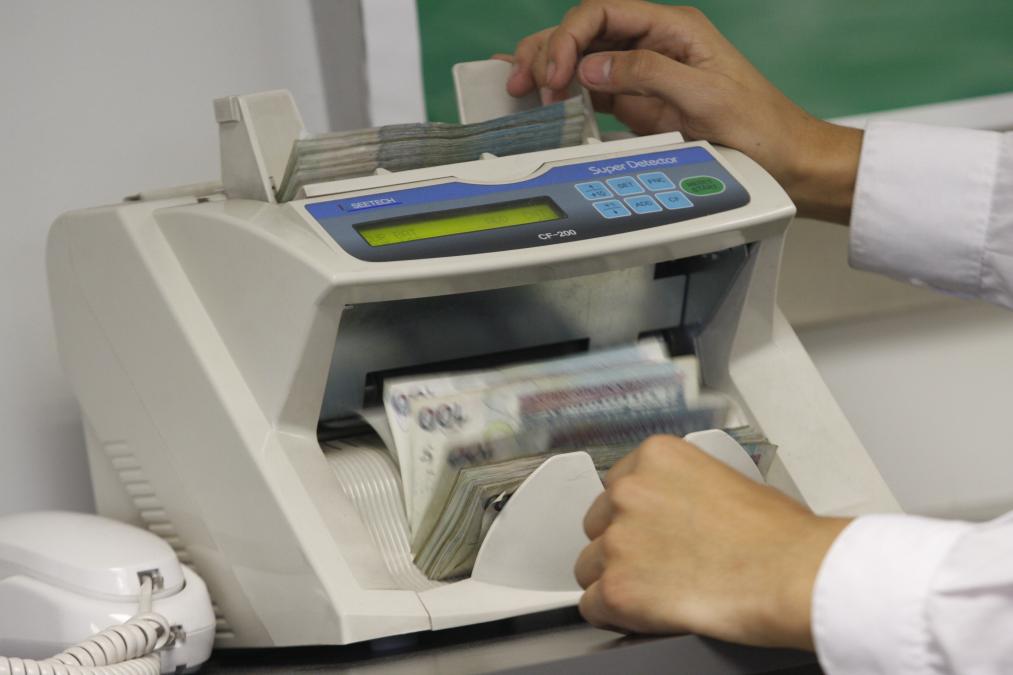 Los préstamos privados aumentaron un 6,1% en octubre.

 – El diario andino