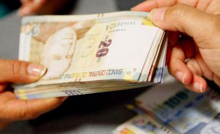 Conoce todos los detalles del pago de CTS de noviembre

 – El diario andino