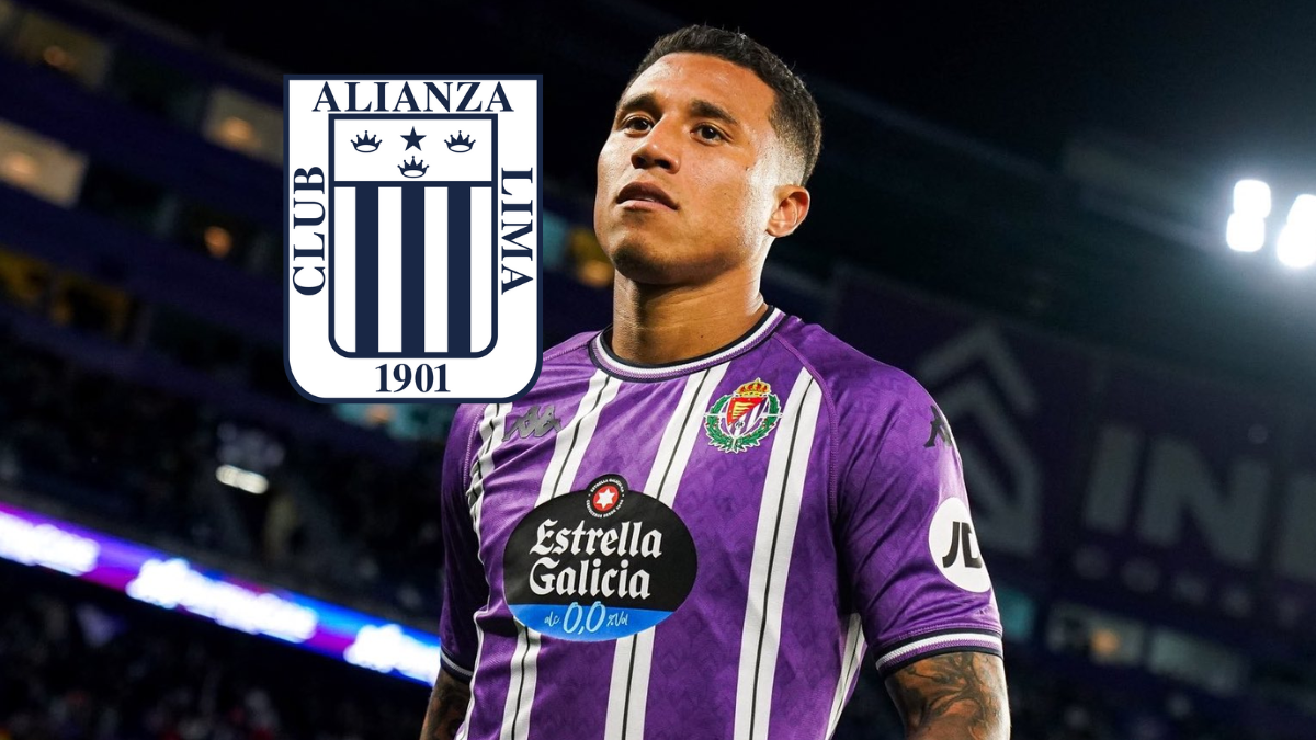 ¿Qué falta para que firme el venezolano Darwin Machís?

 – El diario andino