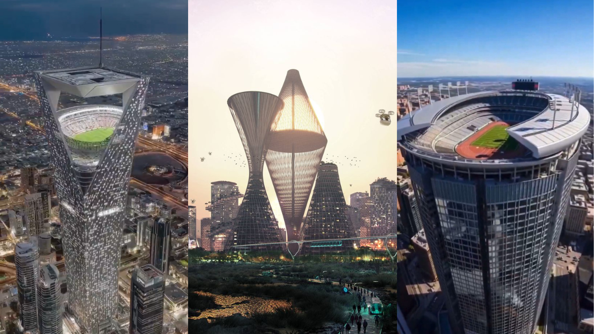 Impresionante estadio a 350 metros de altura para el Mundial 2034 no es real

 – El diario andino