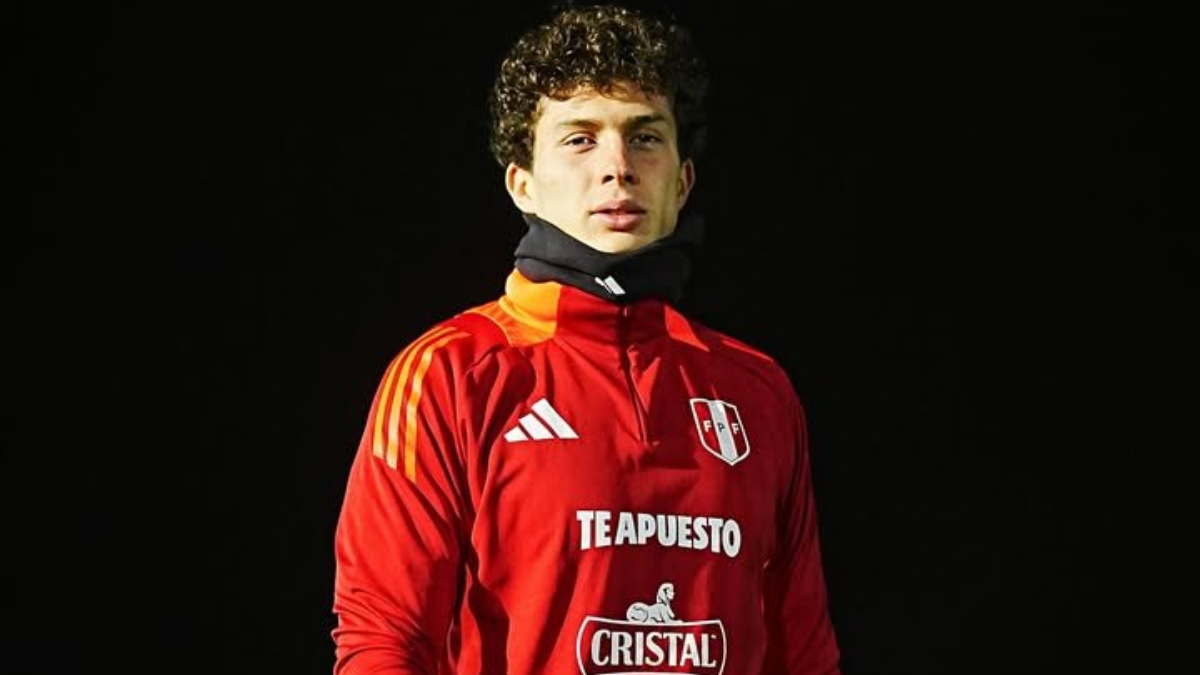 HOY DEBUTARÁ FABIO GRUBER y su club de Nüremberg lo felicitó

 – El diario andino