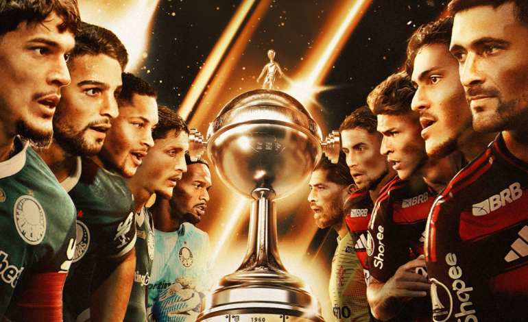 La final de la Copa Libertadores podría ser en Brasil según CBF Estadio Monumental Ate
– El diario andino