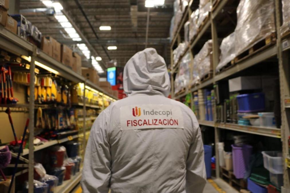 Acción empresarial rechazó prácticas ilegales que atentan contra el sistema de salud

 – El diario andino