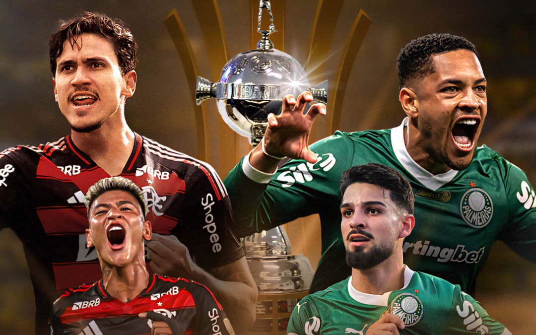 Tiktok regala entradas para la final de la Copa Libertadores 2025 en Lima

 – El diario andino