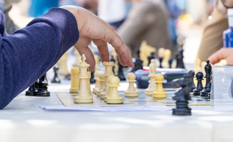 Chorrillos será sede del Segundo Campeonato Intercolegial de Ajedrez

 – El diario andino