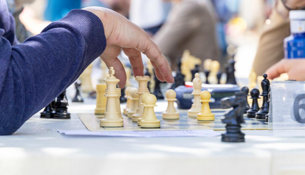 Chorrillos será sede del Segundo Campeonato Intercolegial de Ajedrez

 – El diario andino