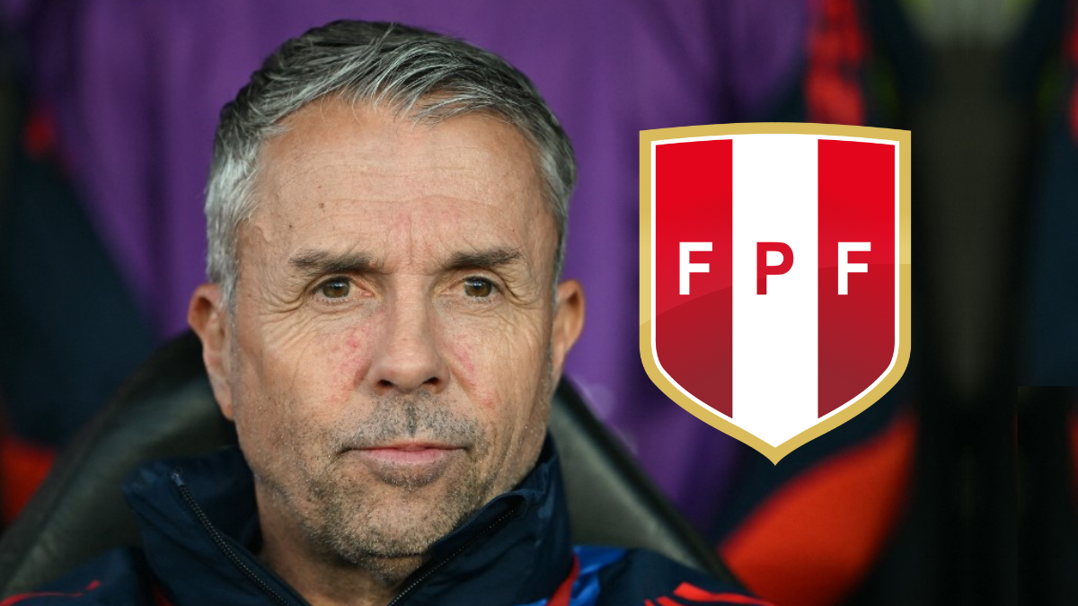 Gustavo Álvarez tendría todo arreglado para dirigir al Perú

 – El diario andino