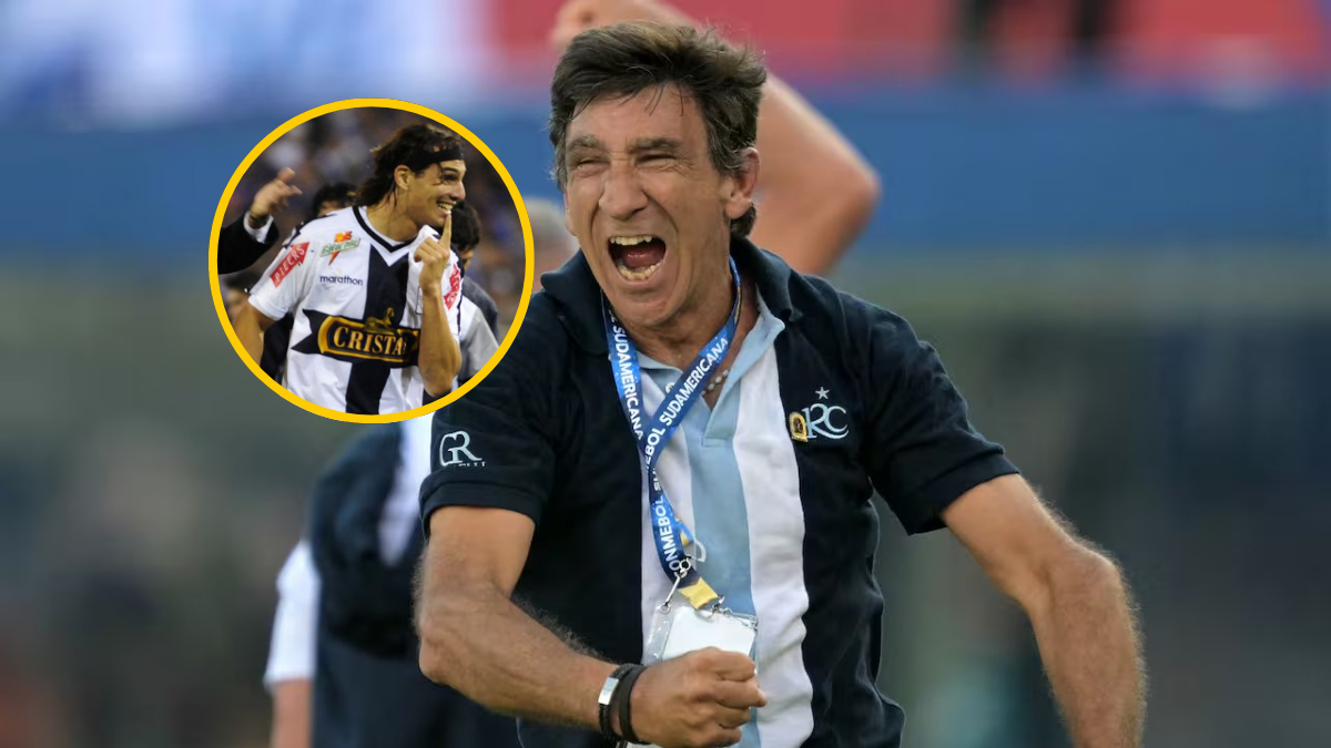 Gustavo Costas, ex Alianza Lima, nominado como mejor entrenador del mundo IFFHS

 – El diario andino