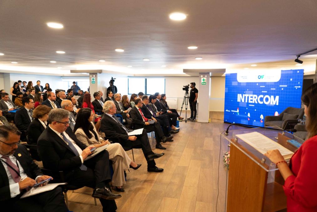 Impulsarán la facilitación del comercio exterior en la Comunidad Andina

 – El diario andino