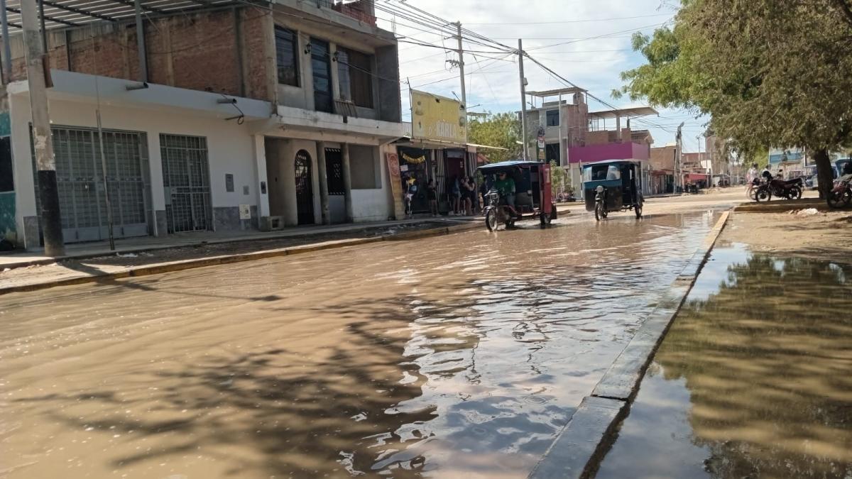 Los municipios gastan sólo el 56% de su presupuesto en inversiones públicas

 – El diario andino