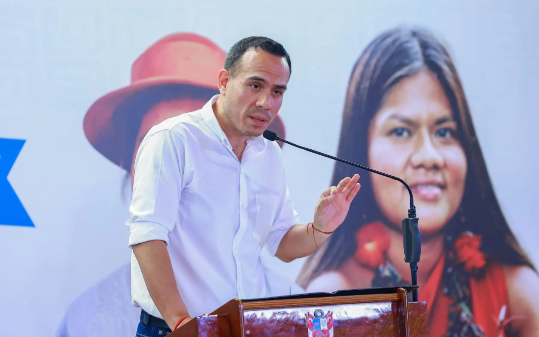 «Este gobierno no hipotecará el futuro»

 – El diario andino