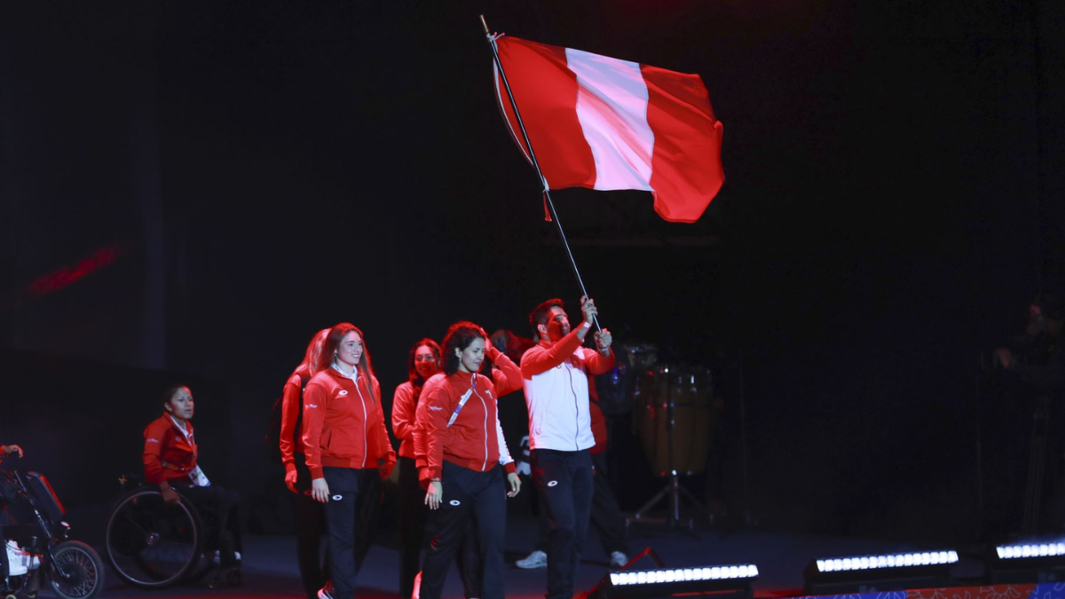 Todos los detalles del evento deportivo en Lima y Ayacucho

 – El diario andino