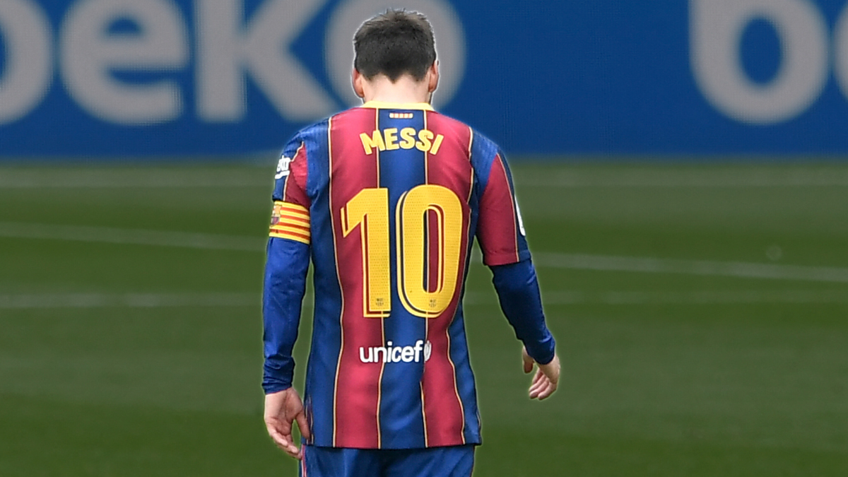 Lionel Messi no volverá al FC Barcelona, ​​aseguró el presidente Joan Laporta

 – El diario andino