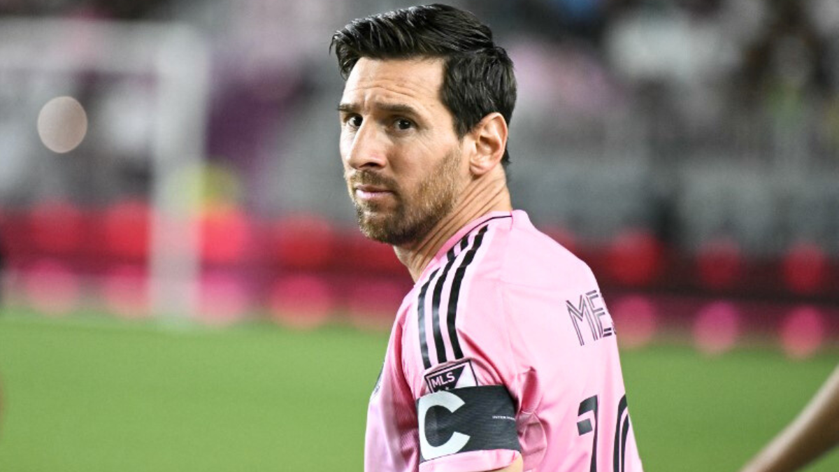 Lionel Messi está en la mira de un gigante europeo antes del Mundial 2026

 – El diario andino