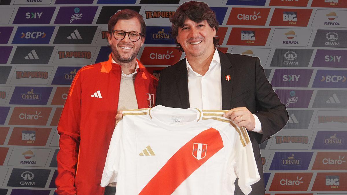 El desafío de Barreto y el piloto de Ferrari

 – El diario andino